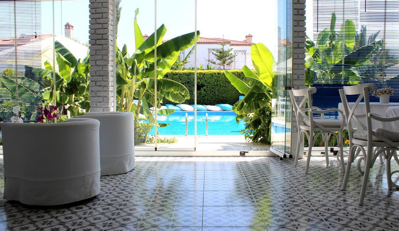 Daria Alaçatı Exterior foto