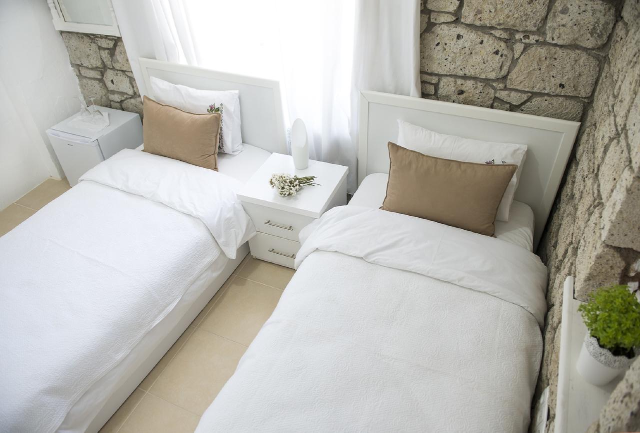 Daria Alaçatı Habitación foto